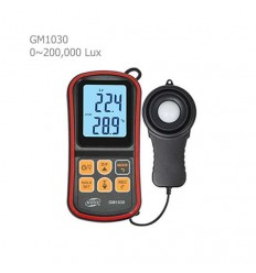 Benetech digital light meter GM1030