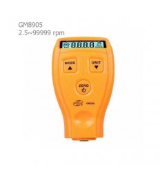 BeneTech Paint and glaze thickness gauge F GM200
