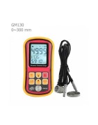 Benetech digital ultrasonic thickness gauge GM130