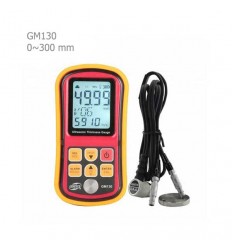 Benetech digital ultrasonic thickness gauge GM130