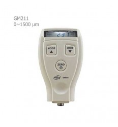 Benetech digital ultrasonic thickness gauge GM211 