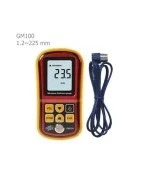 Benetech digital ultrasonic thickness gauge GM100