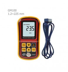 Benetech digital ultrasonic thickness gauge GM100
