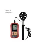 Benetech digital anemometer model GM8909