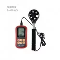 Benetech digital anemometer model GM8909