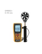 Benetech digital anemometer model GM8902+