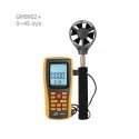 Benetech digital anemometer model GM8902+