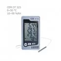 CEM digital hygrometer model DT323