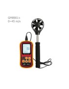 Benetech digital anemometer model GM8901+