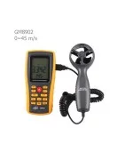 Benetech digital anemometer model GM8902