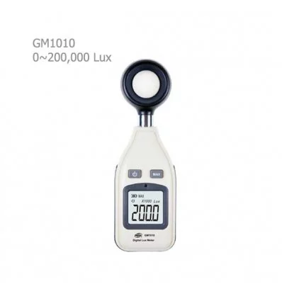 Benetech digital light meter GM1010