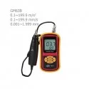 Benetech digital vibration meter vibrometer GM63B