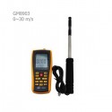 Benetech digital anemometer model GM8903