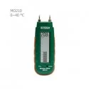 EXTECH contact hygrometer model MO210