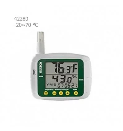 Extech thermograph model 42280