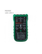 Mastech sequence meter model MS5900