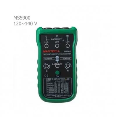 Mastech sequence meter model MS5900