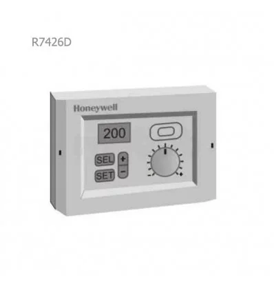 Honeywell Humidity microcontroller R7426D