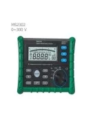 ارت سنج دیجیتال MASTECH مدل MS2302