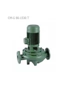 پمپ آب سیرکولاتور خطی داب CM-G 80-1530 T