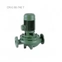 پمپ آب سیرکولاتور خطی داب CM-G 80-740 T