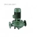 پمپ آب سیرکولاتور خطی داب CM-G 100-1320 T