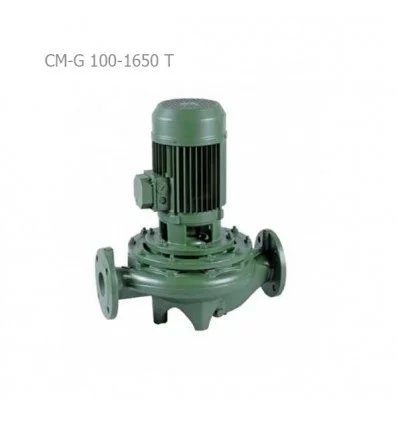 پمپ آب سیرکولاتور خطی داب CM-G 100-1650 T