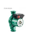 پمپ سیرکولاتور خطی ویلو STAR-RS 30/6