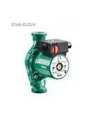 پمپ سیرکولاتور خطی ویلو STAR-RS 25/4