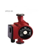 Grundfos Circulator Pump Series UPS32-80 Model