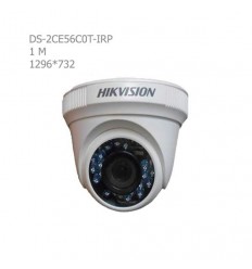 دوربین مداربسته هایک ویژن مدل DS-2CE56C0T-IRP