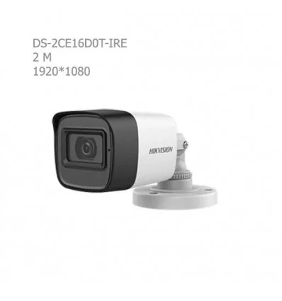 دوربین مداربسته هایک ویژن مدل DS-2CE16D0T-ITFS