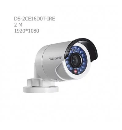 دوربین مداربسته هایک ویژن مدل DS-2CE16D0T-IRE