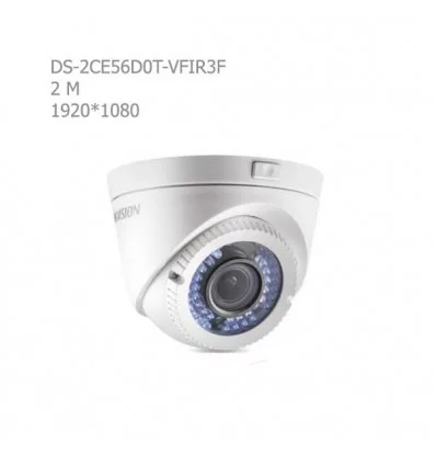 دوربین مداربسته هایک ویژن مدل DS-2CE56D0T-VFIR3F