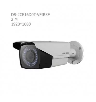 دوربین مداربسته هایک ویژن مدل DS-2CE16D0T-VFIR3F