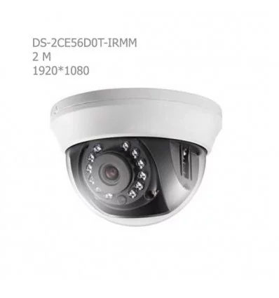 دوربین مداربسته هایک ویژن مدل DS-2CE56D0T-IRMM