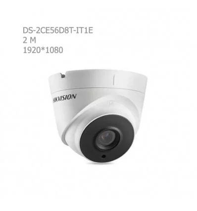 دوربین مداربسته هایک ویژن مدل DS-2CE56D8T-IT1E