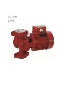 Semnan Energy 1 1/4 Inches Linear Circulator Pump Model S100