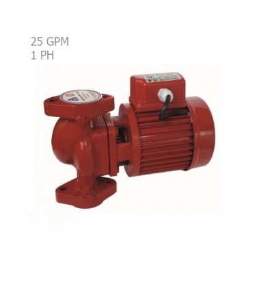 Semnan Energy 1-inch Linear Circulator Pump Model S100