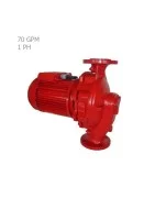 Semnan Energy Linear Circulator Pump Model ETA50-20