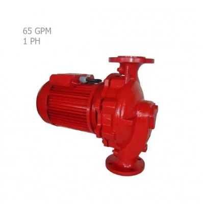 Semnan Energy Linear Circulator Pump Model ETA50-16