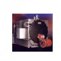 Hararat Gostar Steam Boiler