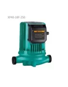 پمپ سیرکولاتور شیمجه مدل XP40-18F-250