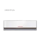 SOPRANO Split AC Unit SS-14CHT