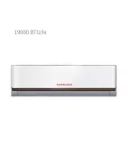 SOPRANO Split AC Unit Model SS-19CHT