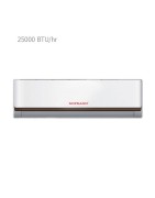 SOPRANO Split AC Unit Model SS-25CHT