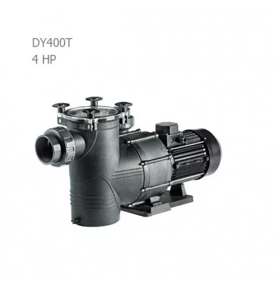 IML Pool filter pump Big Discovery series