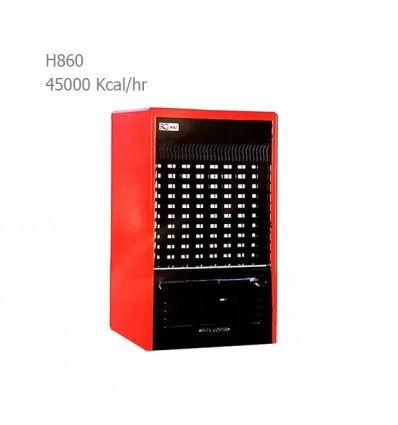 هیتر گازی نیک گستر مدل H860