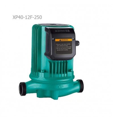 پمپ سیرکولاتور شیمجه مدل XP40-12F-250