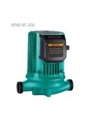 پمپ سیرکولاتور شیمجه مدل XP40-9F-250